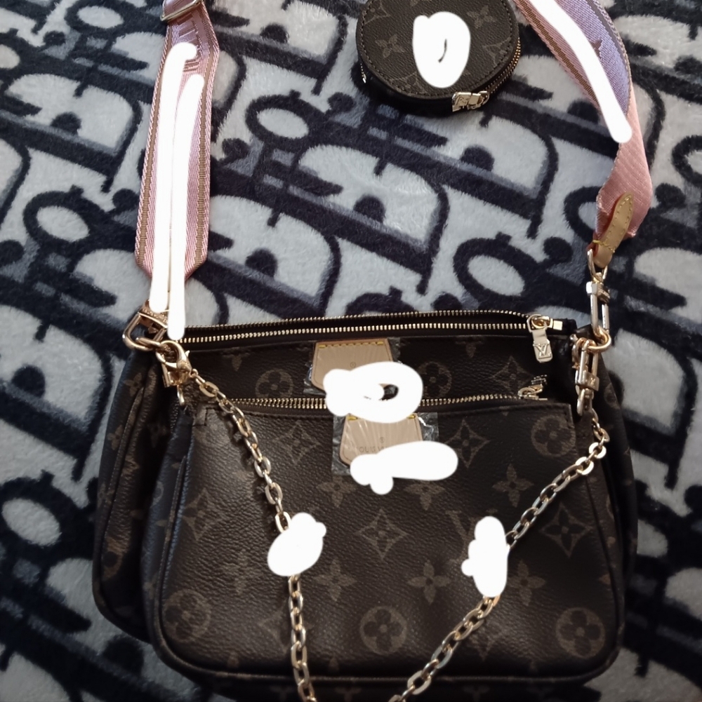 Crossbody Bag